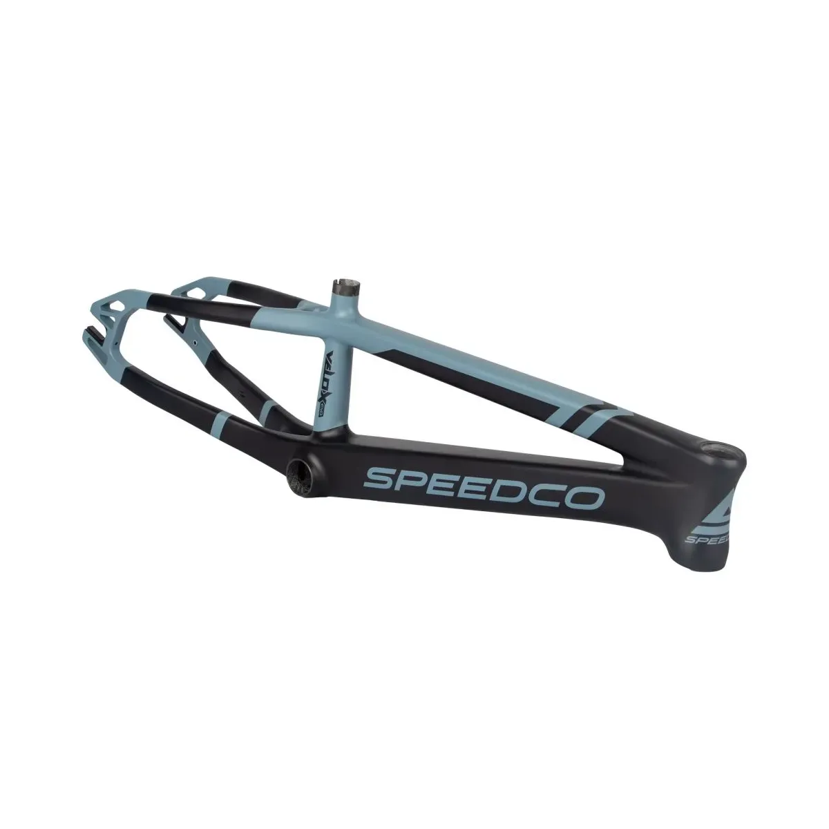 Speedco Velox Evo Carbon Race Frame Sky Blue